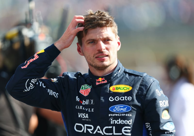 車手市場不只看合約：Verstappen、Piastri 與前段車隊的談判籌碼