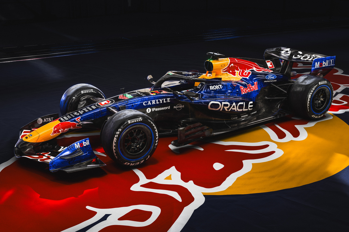Red Bull 的高速穩定性疑問：Verstappen 仍快，但車隊優勢不再理所當然