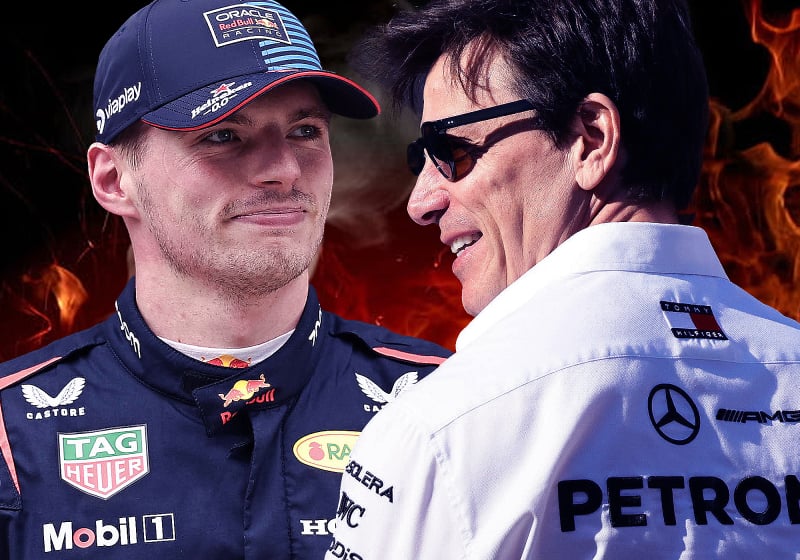 車手市場不只看合約：Verstappen、Piastri 與前段車隊的談判籌碼 配圖 3