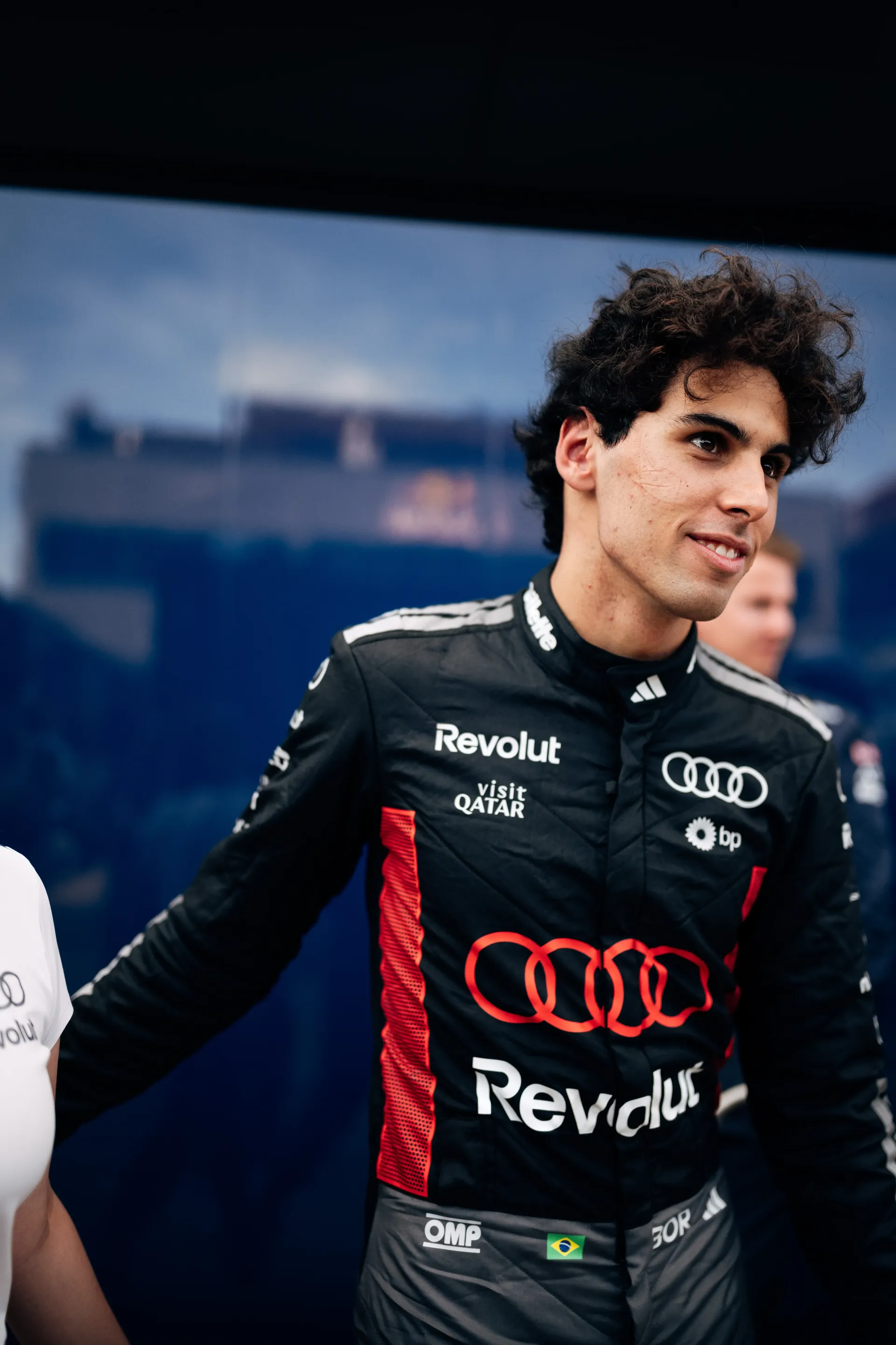 英國 GP 復盤：Silverstone 留下的不是單站答案，而是四隊壓力測試 配圖 2