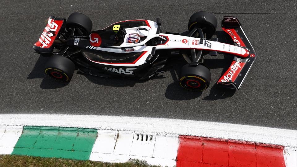 中段集團正在重排：Williams、Haas、Alpine 與 Racing Bulls 的差距比排名更細 配圖 3