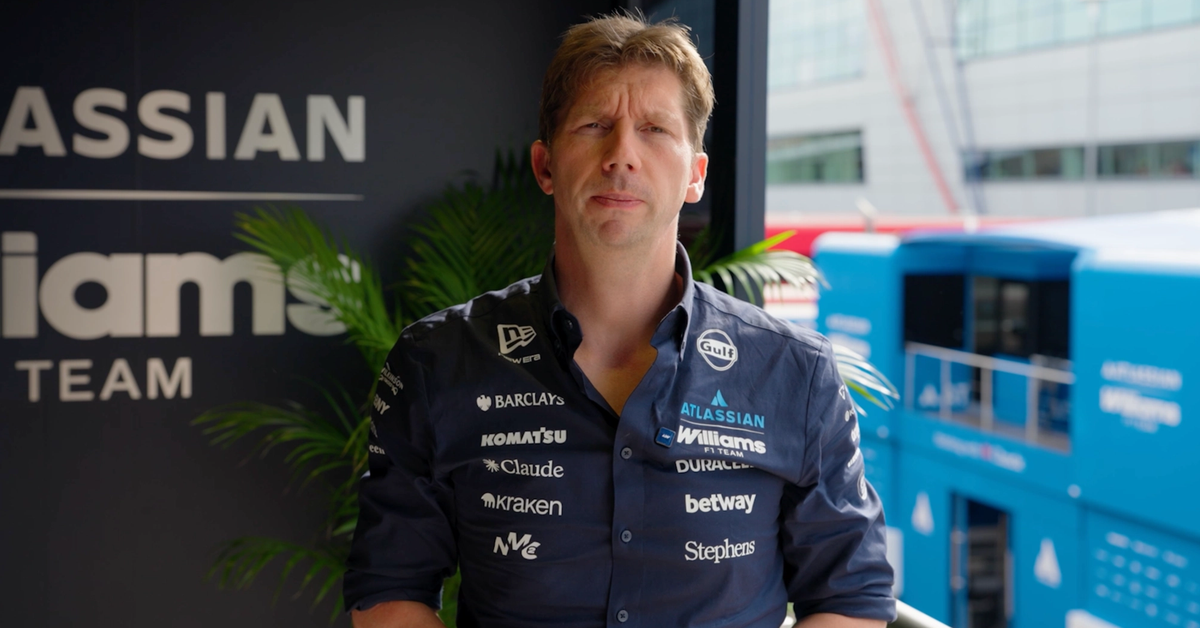 Williams 的重建不再只是故事：Sainz 與 Albon 讓中段競爭更難預測