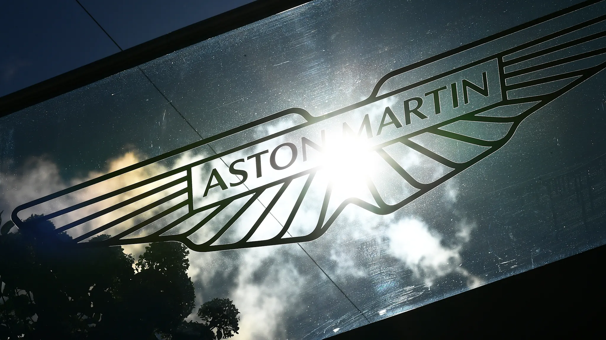 Aston Martin 2026 structural and Honda integration context