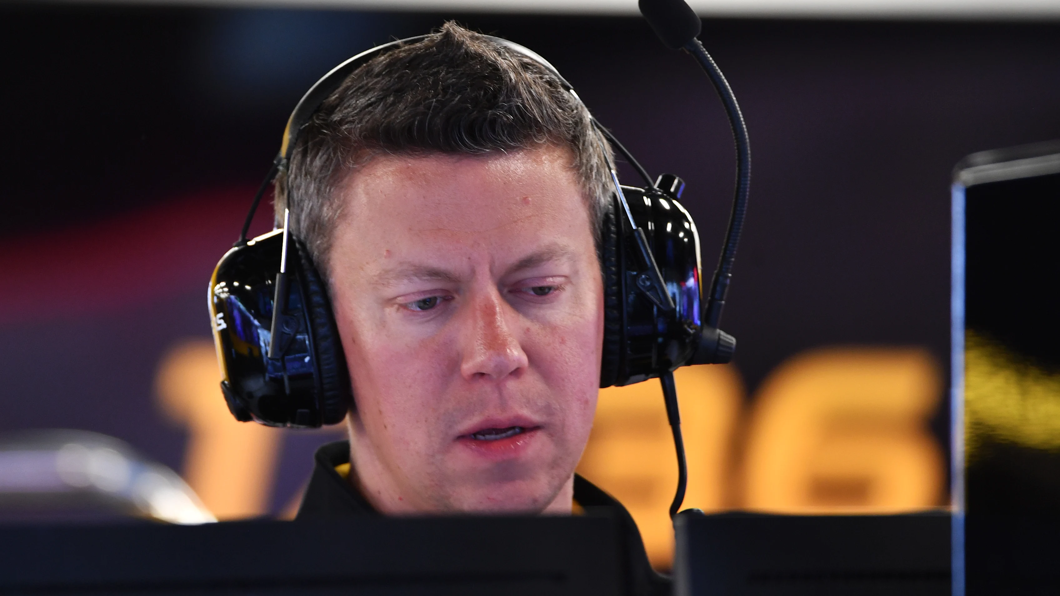 Marcin Budkowski