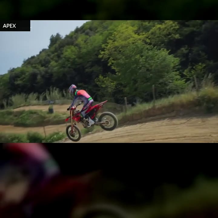 Liam Lawson Off The Grid Instagram Reel