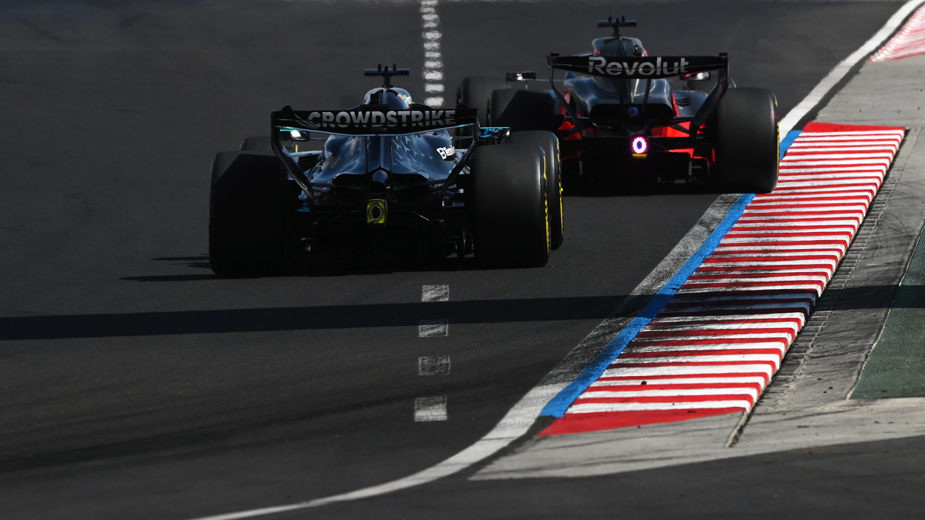 Nico Hulkenberg / Audi 2026 Hungarian GP