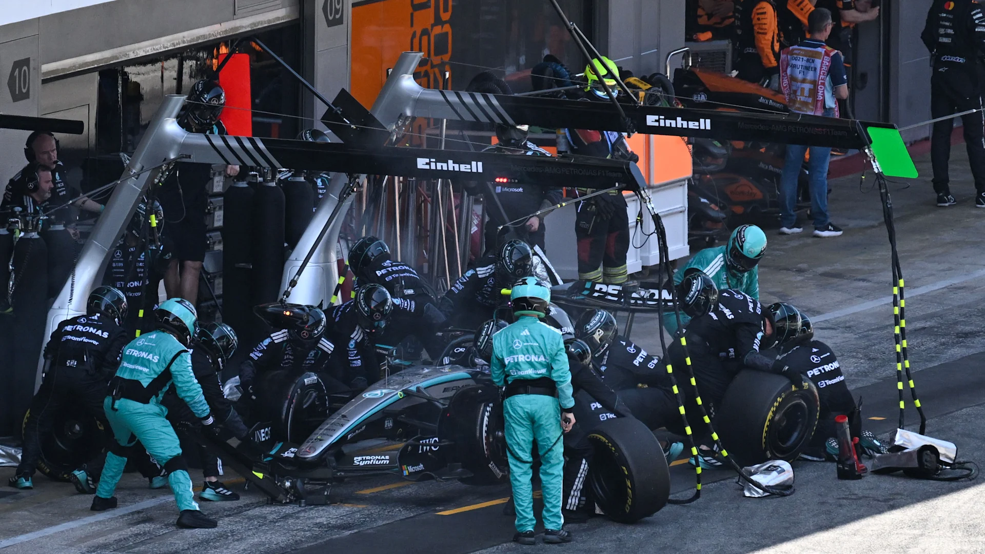 Formula 1 官方 YouTube