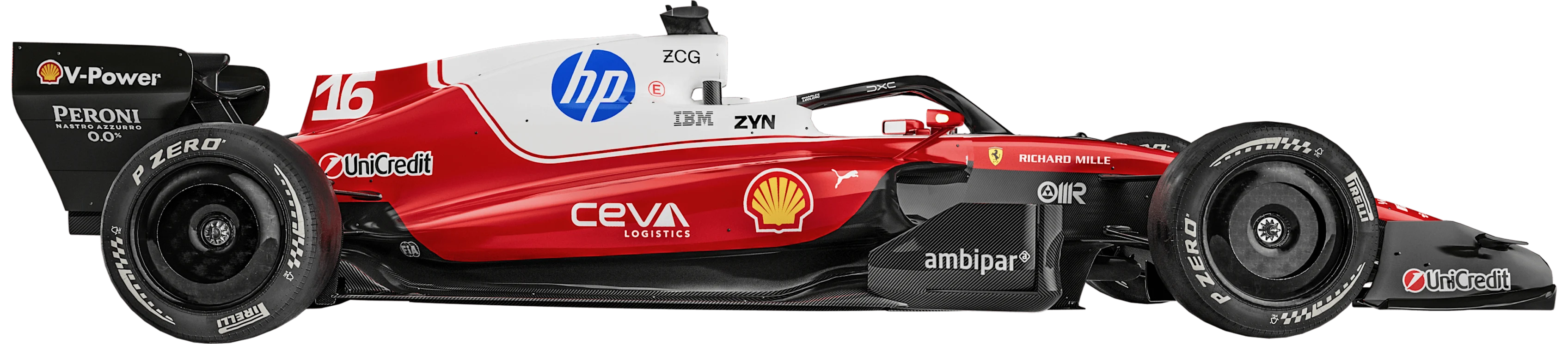 Ferrari 2026