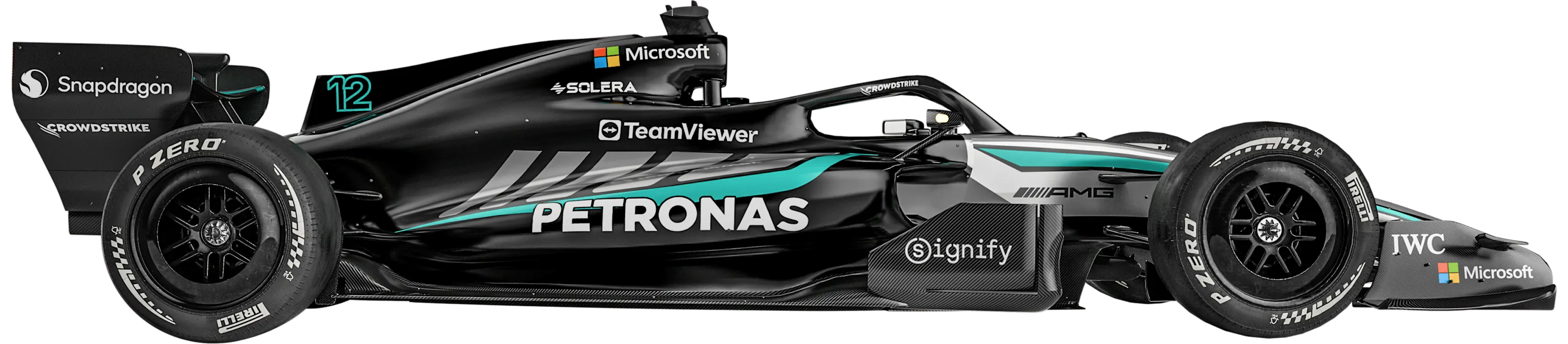 Mercedes 2026