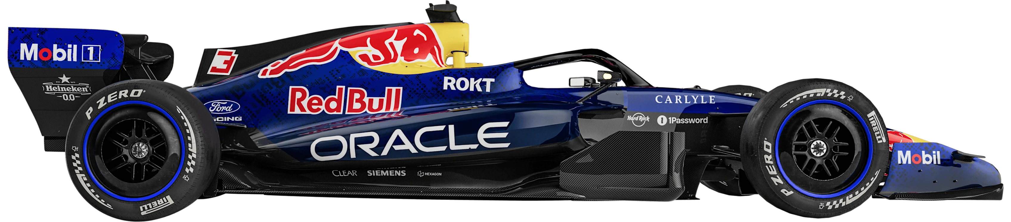 Red Bull 2026